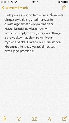 znalezione gdzieś w notatkach.