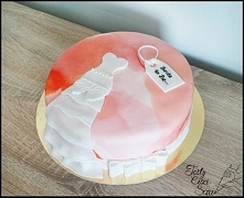 Tort na wieczór panieński