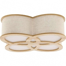 Lampa sufitowa FAKTOR DUE -...