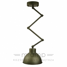 Lampa wisząca IL MIO MODLE - dostępna w =mlamp=