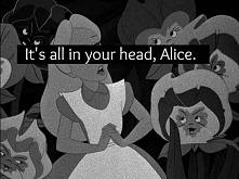 Alice.