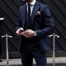 Elegancja na plus :)