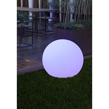 OH! TAKE-AWAY śr. 38 cm 15139 Linea Light lampa zewnętrzna