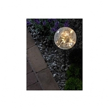 BALL LIGHT LED Markslojd 104726 lampa zewnętrzna