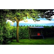 SPOTLINE Plenum Swing 228995 Lampa wisząca ogrodowa