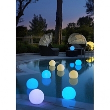 OH! AQUA 15158 Linea Light lampa zewnętrzna