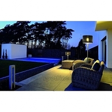 SPOTLINE Adegan Manila TL 231385 Lampa stołowa zewnętrzna