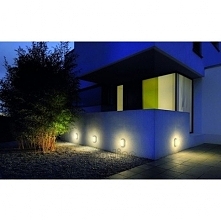 SPOTLINE TERANG LED 229921 Oprawa zewnętrzna BIAŁA