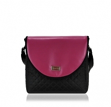 TOREBKA PURO 1162 AMARANTH