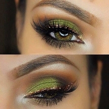 Green Eyes od LidiaAnn12 z 17 lipca - najlepsze stylizacje i ciuszki