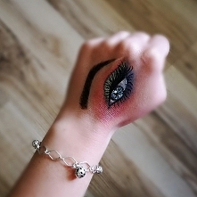 kolejny eye chart mojego autorstwa :)