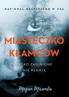 Miasteczko Kłamców- Megan M...