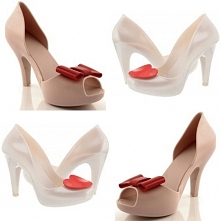 poszukiwane!! buty melissa :)
nie mogę ich nigdzie znaleźć, nawet na stronie melissa ich nie ma. Wiecie może gdzie można jeszcze je dostać? -zdjęcie zaczerpniete z google:)