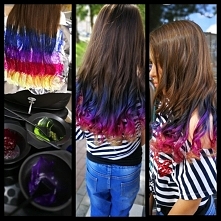 ColorPower moje cudeńko :)