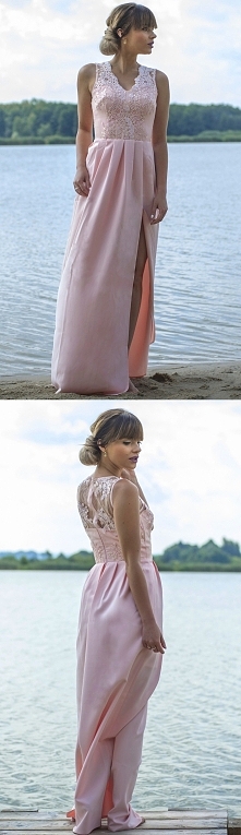 Zjawiskowa suknia z kolekcji Illuminate <3 Idealna na wesele !