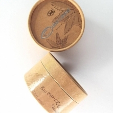 PUDER BIOMINERALNY COULEUR CARAMEL