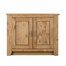 Dębowa komoda Toronto od MMI Sleeping