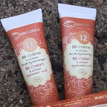BB Krem Couleur Caramel