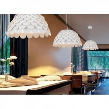 ORLICKI DESIGN MIDI S Oprawa wisząca 

 

Oprawa pojedyncza o ciekawym designie, nadająca pomieszczeniu lekkości i przytulności. Doskonale wygląda powieszona rzędowo nad blatem,...