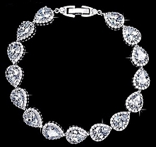 LUKSUSOWA BRANSOLETKA 4Tempora Original
Wysokiej jakości biżuteria ślubna i wieczorowa wykonana z trwale platerowanego 18 karatowym białym złotem oraz rodowanego stopu jubilersk...