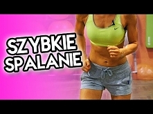 Trening odchudzający interw...