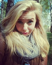 Czasem nawet z pozoru niewinna osóbka, może rozpętać piekło innej..