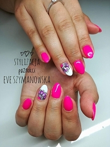 moje pazurki wymarzone:D
wy...