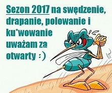 Zaczęło się :P