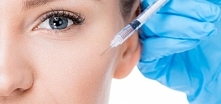 Botox - metoda na zmarszczki