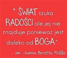I właśnie w tym tkwi sedno....