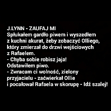 Cytat z Zaufaj Mi - J. Lynn
