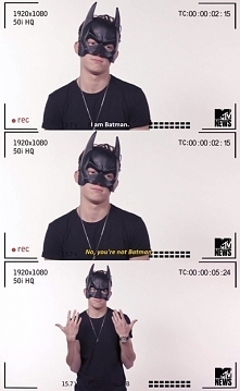 Hahahah, Tom. ♥♥♥