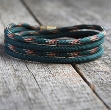 męska bransoletka :: hello sailor :: FOREST S