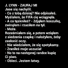cytat Zaufaj Mi