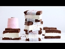 Ice Cream Sandwiches - Gemma's Bigger Bolder Baking Ep 182