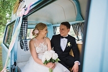 Dorota i Patryk :)
fot. Whitedressphoto

Więcej zdjęć na blogu Madame Allure!