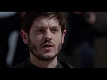 MARVEL'S "INHUMAN...