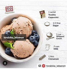 przepis na lody! składniki:...