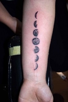 Moja druga zdobycz :*