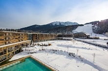 Hotel Falkensteiner Hotel & Spa Carinzia - Tropolach Austria