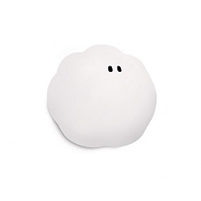 CLOUDY Philips 30841/31/16 plafon / kinkiet

Kłębiaste, duże, białe chmury nad głową mogą uspokoić i pocieszyć dzieci. Dzięki delikatnej, rozproszonej poświacie rzucanej przez o...