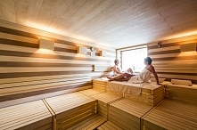 Hotel Falkensteiner Hotel Sonnenalpe - Hermagor Austria