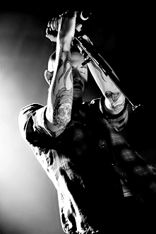 RIP Chester [°] always in o...