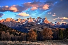 Pale di San Martino 
Pic. Paolo Maccagnan