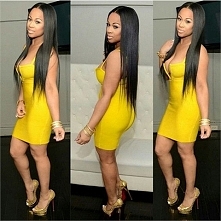 Straight Indian Virgin Hair 8A Grade Virgin Unprocessed Human Hair 4 Bundles Indian Straight Hair PDVD0010