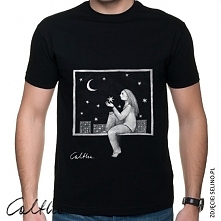 Okno - t-shirt - S-5XL (różne kolory)