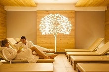 TERME DI PEJO - AREA RELAX - Archivio Terme Pejo