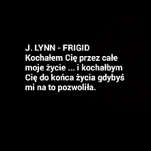 Cytat FRIGID