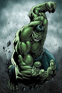 hulk