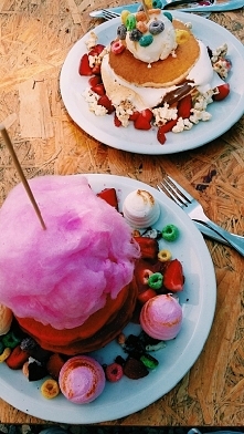 ♡ takie pyszności w Krakowie ♡